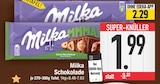 Schokolade von Milka im aktuellen EDEKA Prospekt für 1,99 €