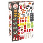 Boite dinette ou petit électroménager - ECOIFFIER dans le catalogue Carrefour