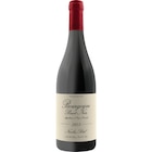 Nicolas Potel - BOURGOGNE PINOT NOIR - Carrefour Market Nicolas Potel - BOURGOGNE PINOT NOIR à 8,99 € dans le catalogue Carrefour Market