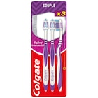 Brosse à dents - COLGATE en promo chez Carrefour Market Brosse à dents - COLGATE dans le catalogue Carrefour Market