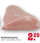 Aktuelles Kalbstafelspitz Angebot bei E center in Mannheim ab 2,29 €