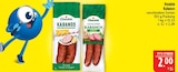 Aktuelle Mettwurst Angebote bei Marktkauf in Nürnberg Aktuelles Kabanos Angebot bei Marktkauf in Nürnberg ab 2,00 €