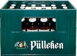 Netto Marken-Discount Frechen - Helles Pülleken oder Alkoholfrei 0,0% Angebot im Prospekt Helles Pülleken oder Alkoholfrei 0,0% bei Netto Marken-Discount im Frechen Prospekt für 12,99 €