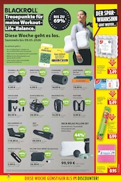 Rucksack Angebot im aktuellen E center Prospekt auf Seite 20