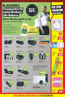 Nackenkissen im E center Prospekt "Aktuelle Angebote" mit 26 Seiten (Berlin)