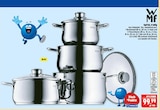 Topf-Set, 4-teilig von WMF für 99,99 € bei Marktkauf im Angebot Topf-Set, 4-teilig von WMF im aktuellen Marktkauf Prospekt