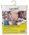 Kübelpflanzen-Sack bei Pflanzen Kölle im Teltow Prospekt für 9,99 €