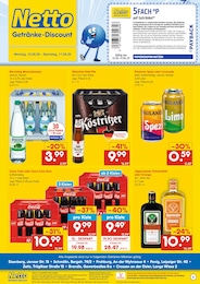 Discounter Prospekt von Netto Marken-Discount Kretzschau Netto Marken-Discount Prospekt: "DER ORT, AN DEM DU IMMER AUSGEZEICHNETE PREISE FINDEST.", 2 Seiten, 12.05.2025 - 17.05.2025