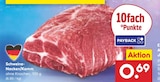 Schweine-Nacken/Kamm bei Netto Marken-Discount im Neukirchen-Adorf Prospekt für 0,69 €