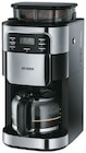 Aktuelles Kaffeemaschine mit Mahlwerk Angebot bei Lidl in Aachen ab 89,99 €