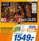 GQ65QN94DATXZG bei expert im Werlte Prospekt für 1.549,00 €