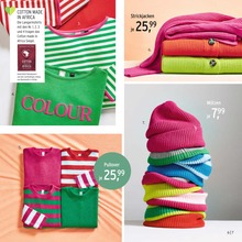 Kinder Angebot & Preis im aktuellen Ernstings family Prospekt Kinder Angebot im aktuellen Ernstings family Prospekt auf Seite 7