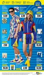 Lidl Schuhe im Prospekt Lidl Schuhe im Prospekt
