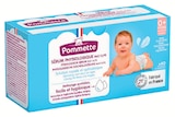 Sérum physiologique X40 - POMMETTE - Intermarché Hyper Sérum physiologique X40 - POMMETTE à 1,54 € dans le catalogue Intermarché Hyper