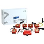 Marder-Abwehranlage K&K M5700N, mit Hochspannung und Ultraschall Angebot in Grethem Marder-Abwehranlage K&K M5700N, mit Hochspannung und Ultraschall im aktuellen Prospekt bei Volkswagen in Grethem