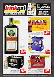 Der aktuelle EDEKA Prospekt Aktuelle Angebote