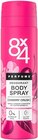 Body Spray Cherry Crush Angebote von 8x4 bei Kaufland Bruchsal für 3,33 €