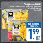 Herzstücke Mango von Edeka im aktuellen EDEKA Prospekt für 1,99 €