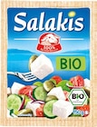 Weichkäse im Angebot bei Netto Marken-Discount in Moers Weichkäse Angebote von Salakis bei Netto Marken-Discount Moers für 1,99 €