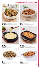 Fruits Et Légumes en promo dans le catalogue Super U à la page 27