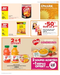 Offre Bol dans le catalogue Carrefour Market du moment à la page 39
