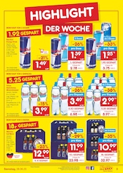 Red Bull im Netto Marken-Discount Prospekt in Weiden Aktueller Netto Marken-Discount Prospekt mit Red Bull, "Aktuelle Angebote", Seite 3