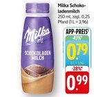 Aktuelles Schokoladenmilch Angebot bei EDEKA in Reutlingen ab 0,79 €