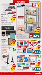 Spüle Angebot & Preis im aktuellen Penny Prospekt Spüle Angebot im aktuellen Penny Prospekt auf Seite 35