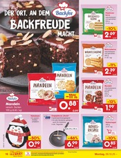 Aktueller Netto Marken-Discount Prospekt mit Haushaltsartikel, "Aktuelle Angebote", Seite 16