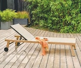 Bain de soleil en promo chez Super U Bain de soleil dans le catalogue Super U