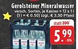 Angebot im EDEKA Eschweiler Prospekt EDEKA Eschweiler Prospekt mit im Angebot für 5,99 €