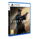 Jeu "007 : First Light" sur PS5 ou Xbox Series X - PLAION - Carrefour à Biarritz Jeu "007 : First Light" sur PS5 ou Xbox Series X - PLAION en promo chez Carrefour Biarritz à 49,99 €