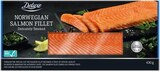 Filet de saumon fumé ASC - DELUXE dans le catalogue Lidl