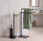 Toiletten-Garnitur im Angebot bei BRAUN Möbel-Center in Reutlingen Toiletten-Garnitur Angebote von kela bei BRAUN Möbel-Center Reutlingen für 49,95 €