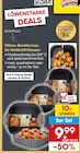 Silikon-Backformen im Netto Marken-Discount Prospekt Silikon-Backformen von im aktuellen Netto Marken-Discount Prospekt für 9,99 €