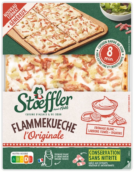 stoeffer Flammekueche