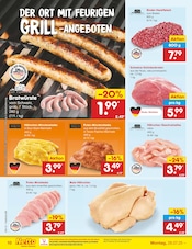 Rindfleisch im Netto Marken-Discount Prospekt in Hamm Aktueller Netto Marken-Discount Prospekt mit Rindfleisch, "Aktuelle Angebote", Seite 14