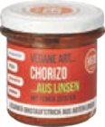 Aktuelle Wurst Angebote bei tegut in Erlangen Aktuelles veganer Bio-Aufstrich Leberwurst aus Linsen Angebot bei tegut in Erlangen ab 2,99 €