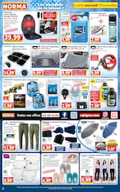 Moquette Angebote im Prospekt "Votre Discounter Régional" von Norma auf Seite 2