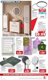 Aktueller Kaufland Prospekt mit Spiegel, "Hier bin ich richtig", Seite 51