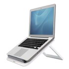 Fellowes I-Spire Series Quick Lift - support pour ordinateur portable - blanc - Fellowes en promo chez Bureau Vallée Tarbes à 23,99 €