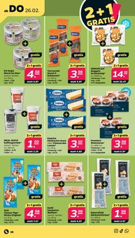 Kaffee im aktuellen Netto mit dem Scottie Prospekt (Pirna) Kaffee im Netto mit dem Scottie Prospekt "Günstig. Besser. Für Dich." mit 42 Seiten (Pirna)