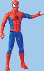 Figurine Titan Spider-man 30 cm - SPIDER-MAN - Intermarché Express Figurine Titan Spider-man 30 cm - SPIDER-MAN à 4,95 € dans le catalogue Intermarché Express