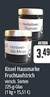 Heidelbeer-Thymian bei EDEKA im Pirmasens Prospekt für 3,49 €