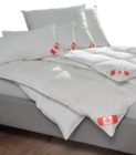 Feder- und Daunenkissen von KÜNSEMÜLLER für 29,90 € bei Matratzen Concord im Angebot Feder- und Daunenkissen von KÜNSEMÜLLER im aktuellen Matratzen Concord Prospekt