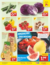 Aktueller Netto Marken-Discount Prospekt mit Paprika, "Aktuelle Angebote", Seite 5
