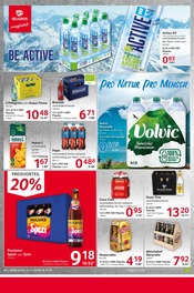 Pepsi Angebote im Prospekt "cash & carry" von Selgros Pepsi Angebote im Prospekt "cash & carry" von Selgros auf Seite 20