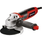 Einhell Winkelschleifer TC-AG 125/850 bei OBI im Göppingen Prospekt für 29,99 €