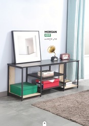Couches Angebote im Prospekt "CRACK HOME" von Crack Couches Angebote im Prospekt "CRACK HOME" von Crack auf Seite 38