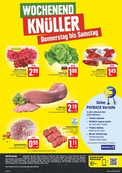 Rollbraten im EDEKA Prospekt in Weimar Aktueller EDEKA Prospekt mit Rollbraten, "Wir lieben Lebensmittel!", Seite 28